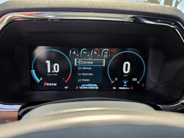 Certified 2021 Ford F150 Lariat w/ Equipment Group 502A High AWD/4WD image 21