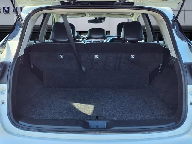Used 2023 Nissan Murano SV AWD/4WD image 5