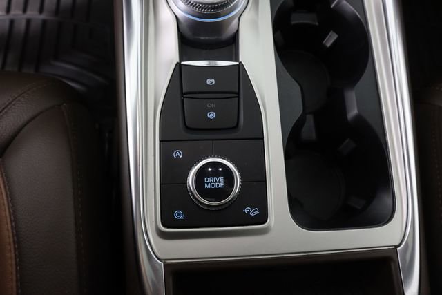 Certified 2022 Ford Explorer King Ranch w/ Class IV Trailer Tow Package image 59