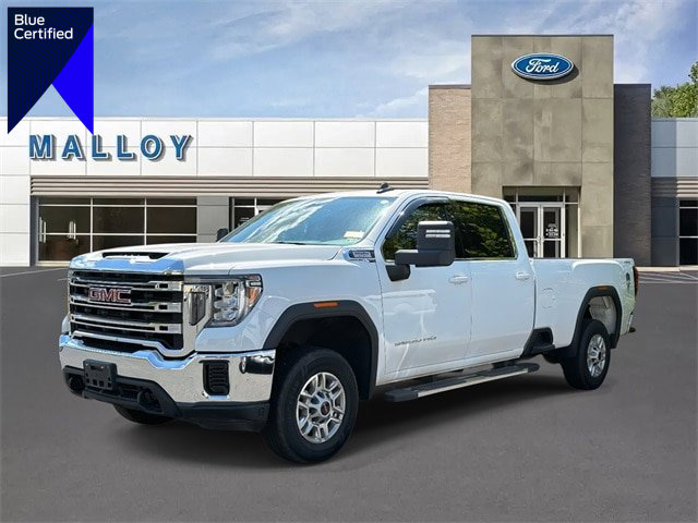 Used 2023 GMC Sierra 2500 SLE