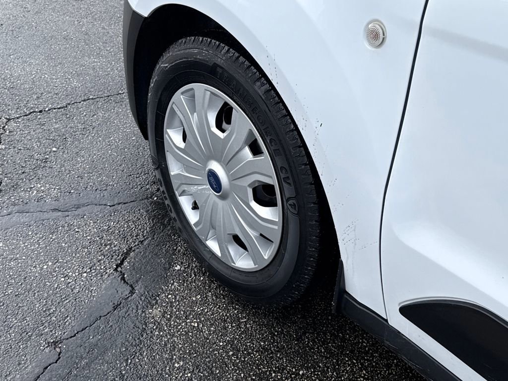 Certified 2023 Ford Transit Connect XL image 12