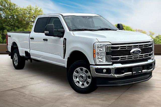 Certified 2023 Ford F350 XLT AWD/4WD image 8