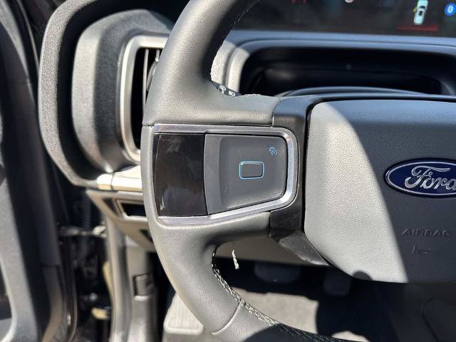 Certified 2025 Ford Expedition Active RWD image 24
