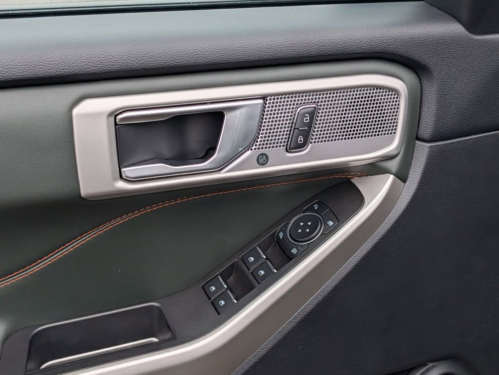 Certified 2023 Ford Explorer Timberline w/ Timberline Technology Package AWD/4WD image 16