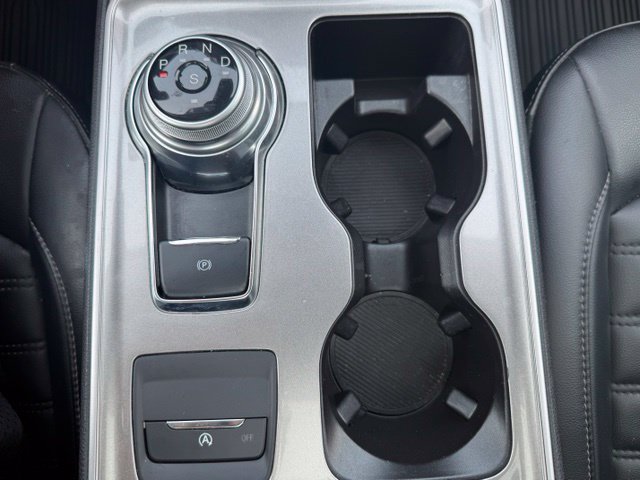 Certified 2023 Ford Edge SEL w/ Convenience Package AWD/4WD image 21