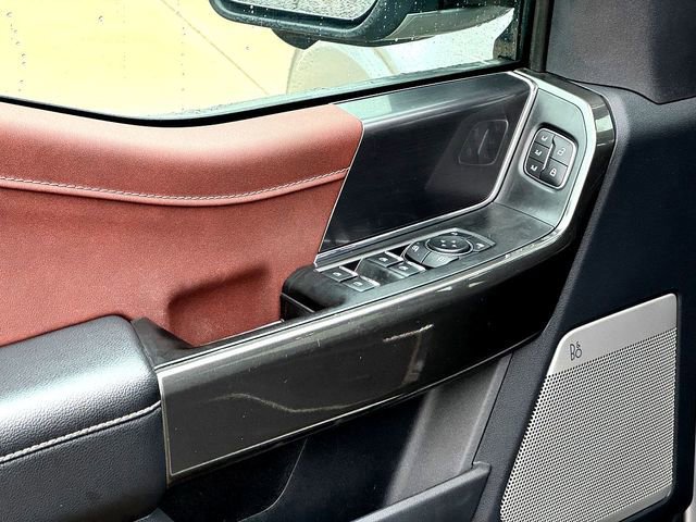Certified 2023 Ford F150 Lariat image 9