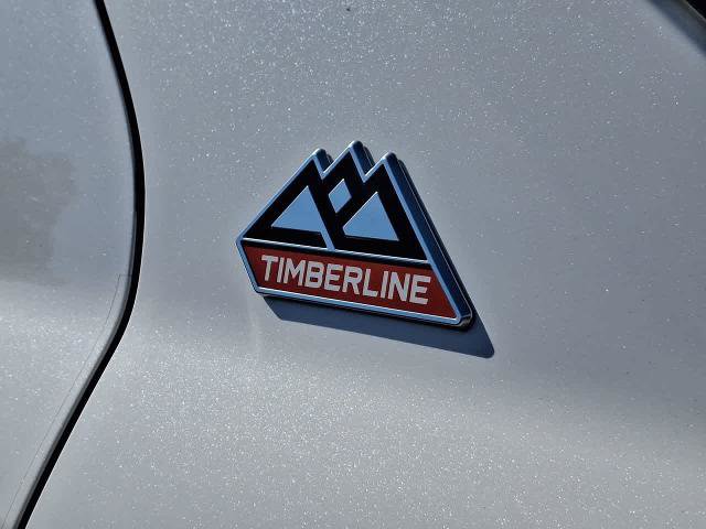 Certified 2024 Ford Explorer Timberline AWD/4WD image 29