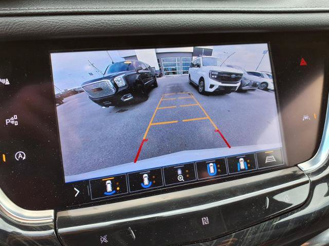 Used 2020 Cadillac XT6 Premium Luxury AWD/4WD image 13