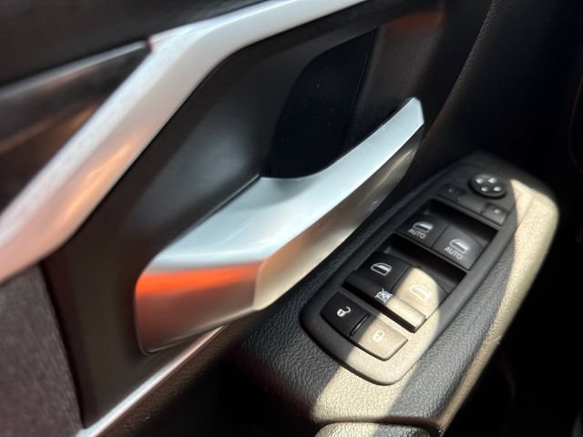 Used 2022 RAM 1500 Big Horn w/ Night Edition AWD/4WD image 28
