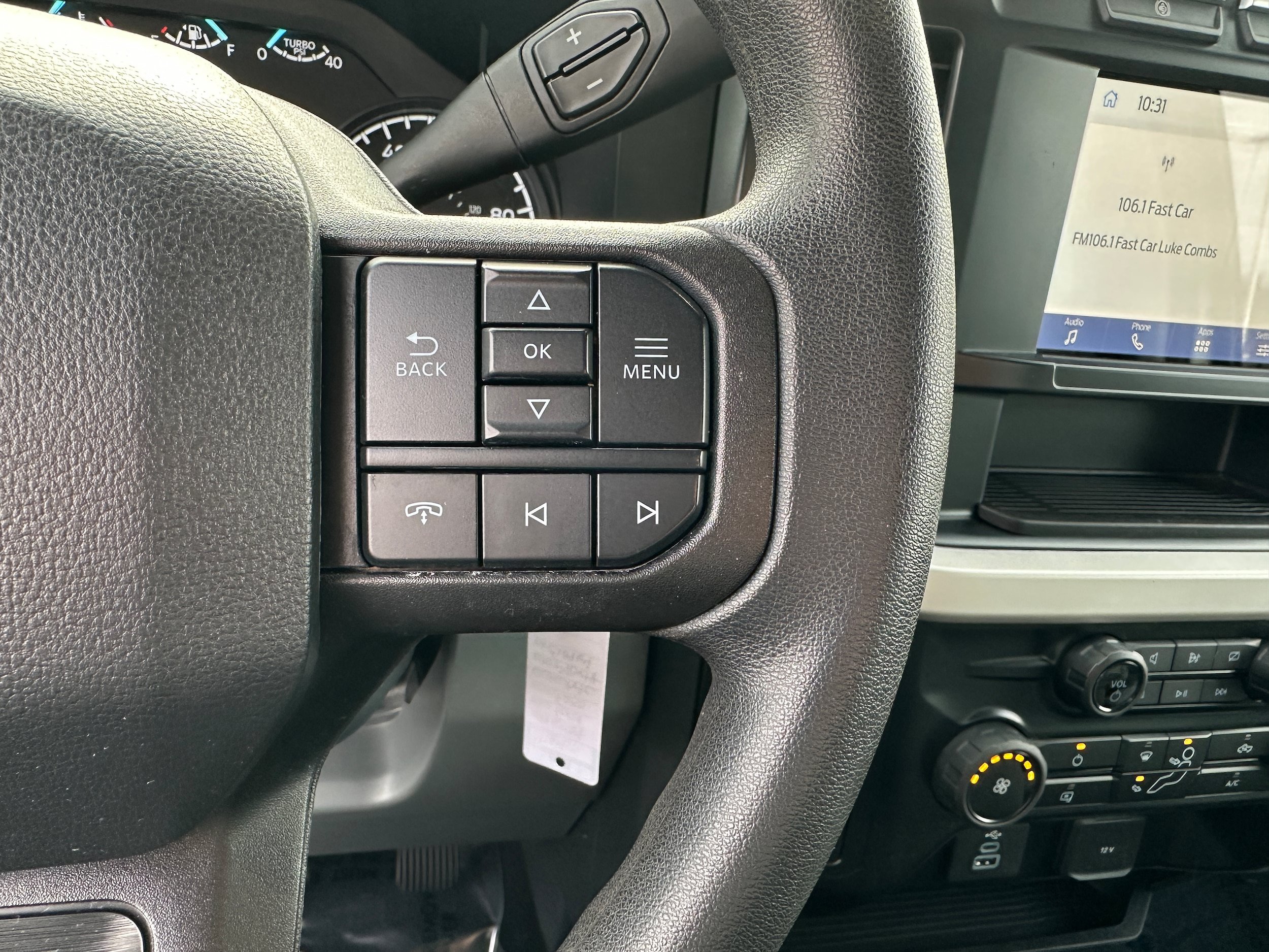 Certified 2024 Ford F250 XLT AWD/4WD image 16