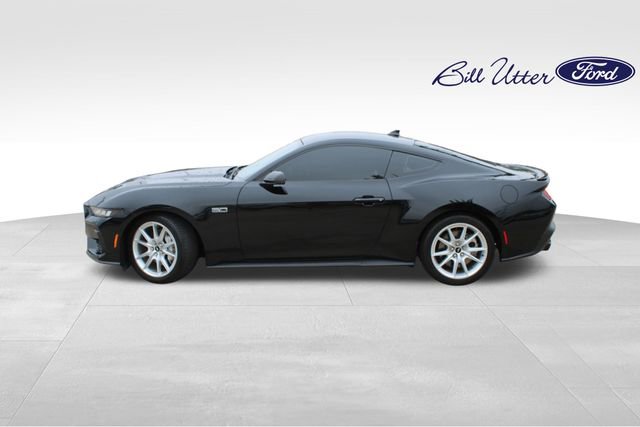 Certified 2024 Ford Mustang GT Premium RWD image 8