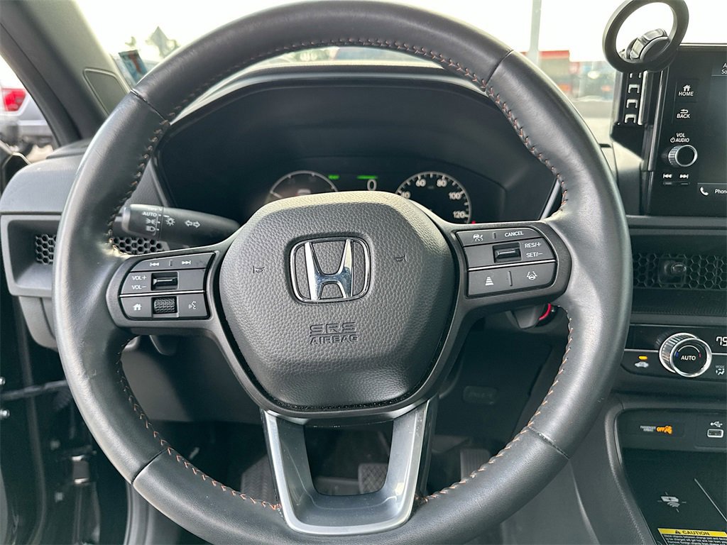 Used 2024 Honda CR-V Sport-L image 18