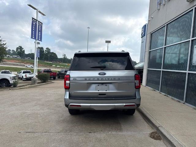 Certified 2024 Ford Expedition XLT RWD image 6