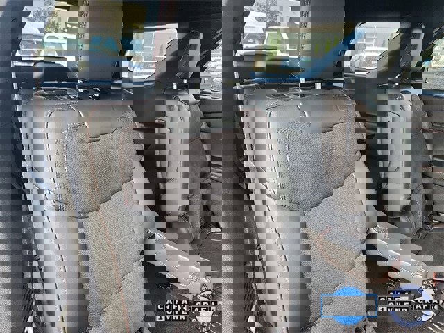 Certified 2025 Ford Explorer ST image 31