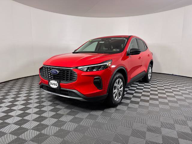 Certified 2024 Ford Escape Active image 7