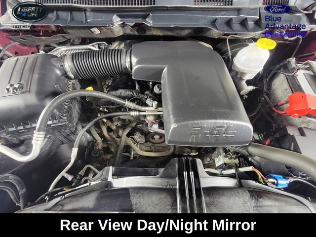 Used 2019 RAM 1500 Express w/ Express Value Package AWD/4WD image 35