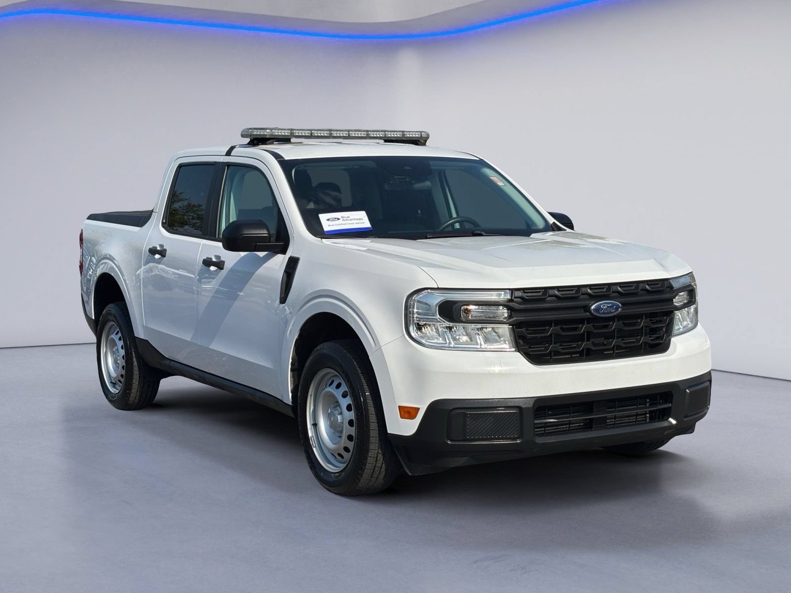 Certified 2022 Ford Maverick XL FWD image 5