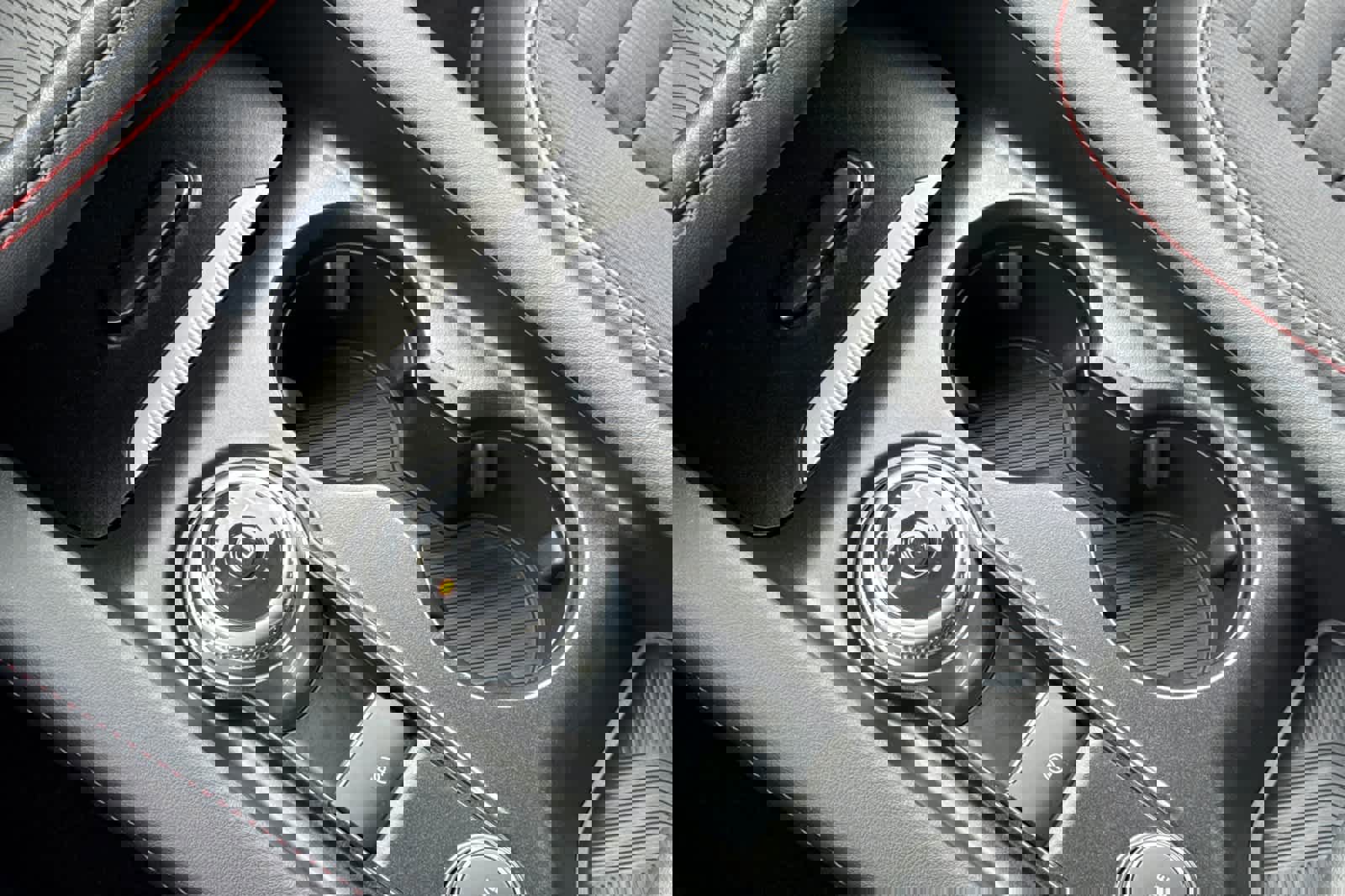 Certified 2025 Ford Explorer ST-Line image 23