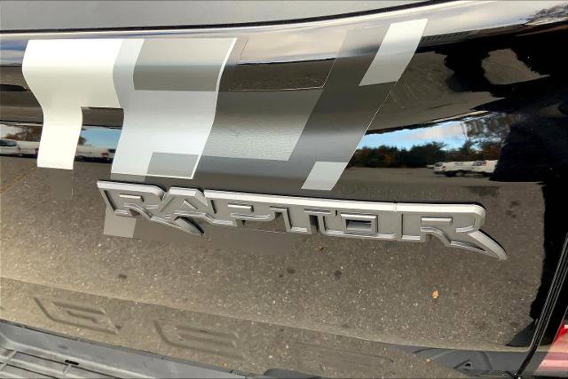 Certified 2024 Ford Ranger Raptor image 9