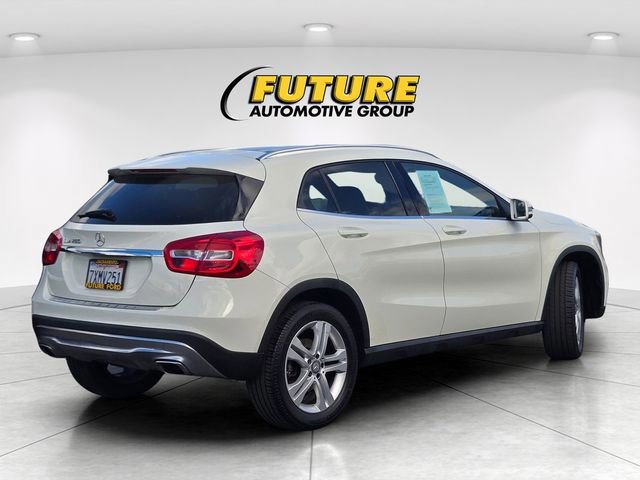 Used 2017 Mercedes-Benz GLA 250 image 3