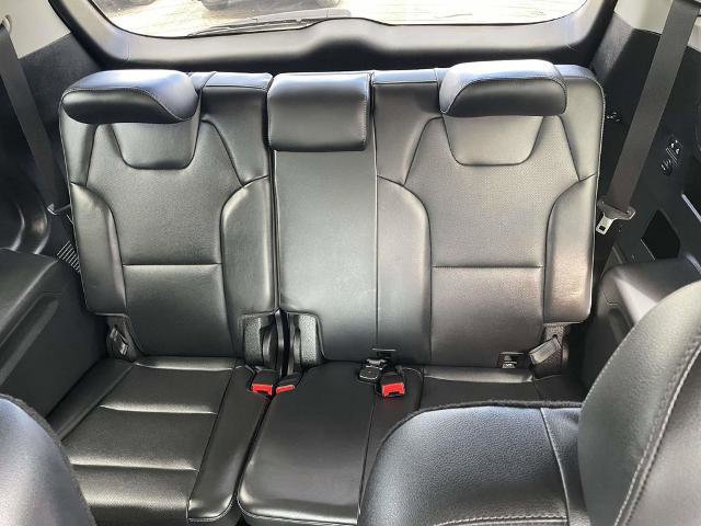 Used 2022 Kia Telluride EX w/ EX Premium Package image 23
