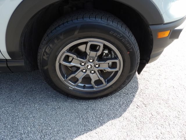 Certified 2023 Ford Bronco Sport Big Bend w/ Convenience Package AWD/4WD image 30