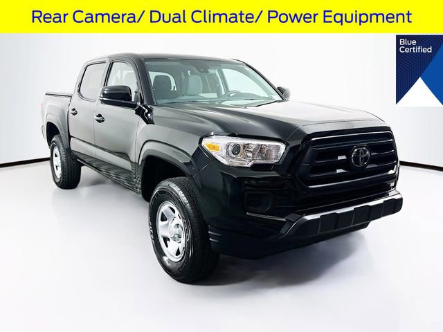 Used 2023 Toyota Tacoma SR image 1