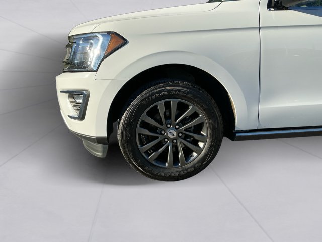 Certified 2021 Ford Expedition Max Limited AWD/4WD image 9