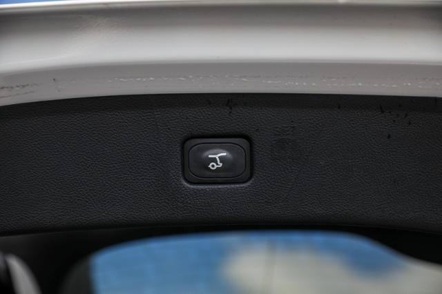 Certified 2024 Ford Edge Titanium w/ Equipment Group 301A AWD/4WD image 12