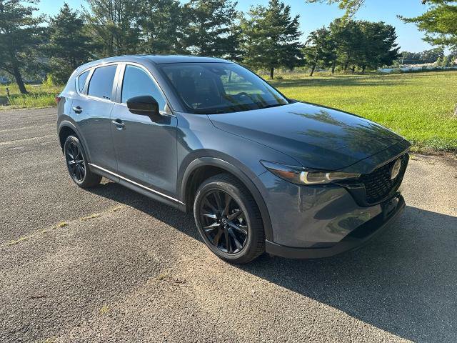 Used 2025 MAZDA CX-5 Carbon Edition AWD/4WD image 29