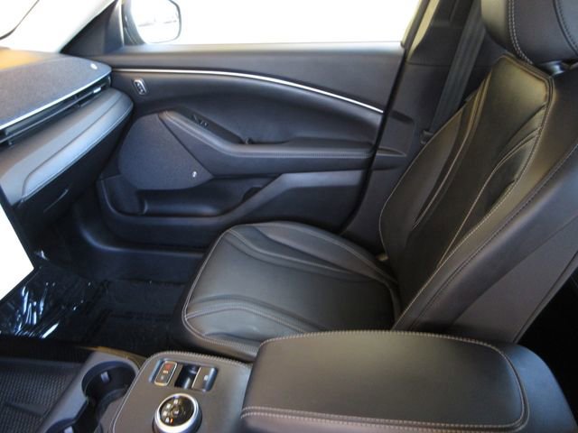 Certified 2024 Ford Mustang Mach-E Premium image 23