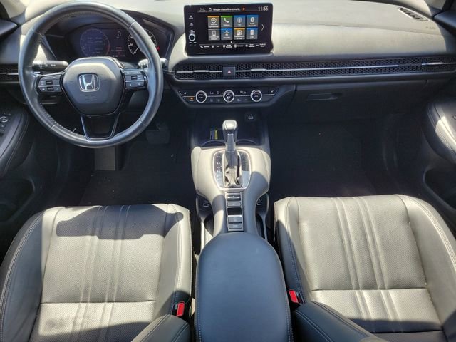 Used 2023 Honda HR-V EX-L image 11