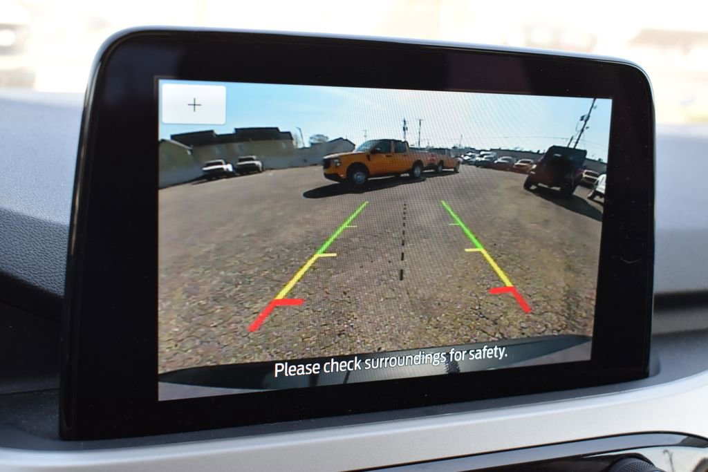 Certified 2022 Ford Escape SE w/ Cold Weather Package image 12