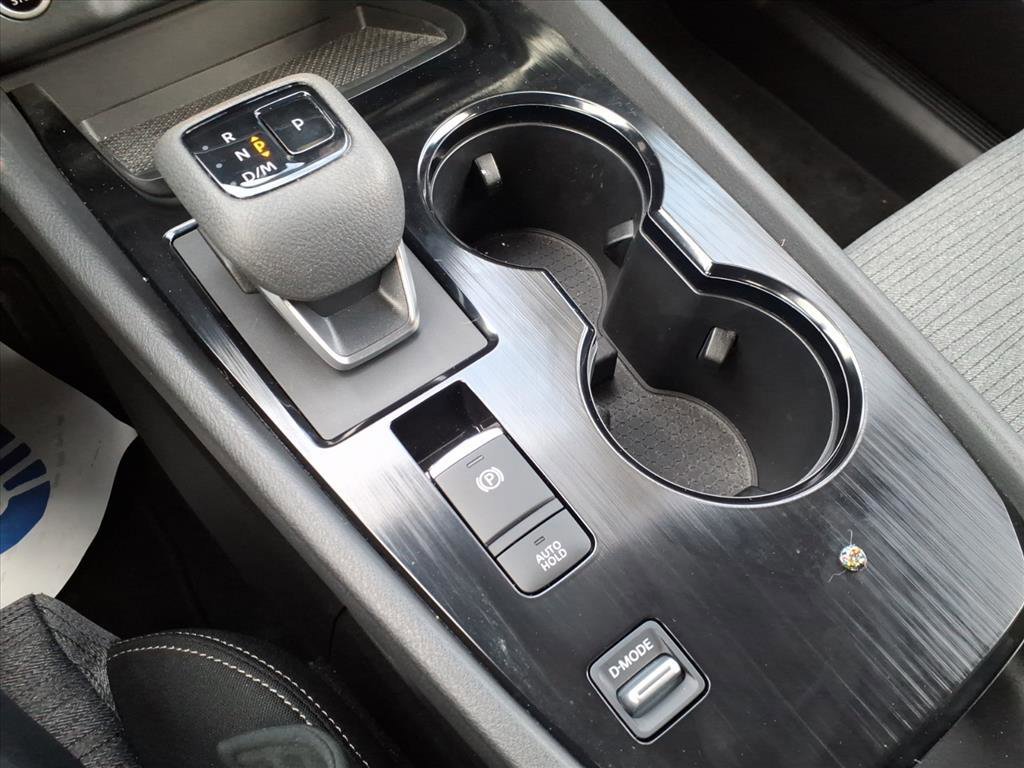 Used 2021 Nissan Rogue SV image 25