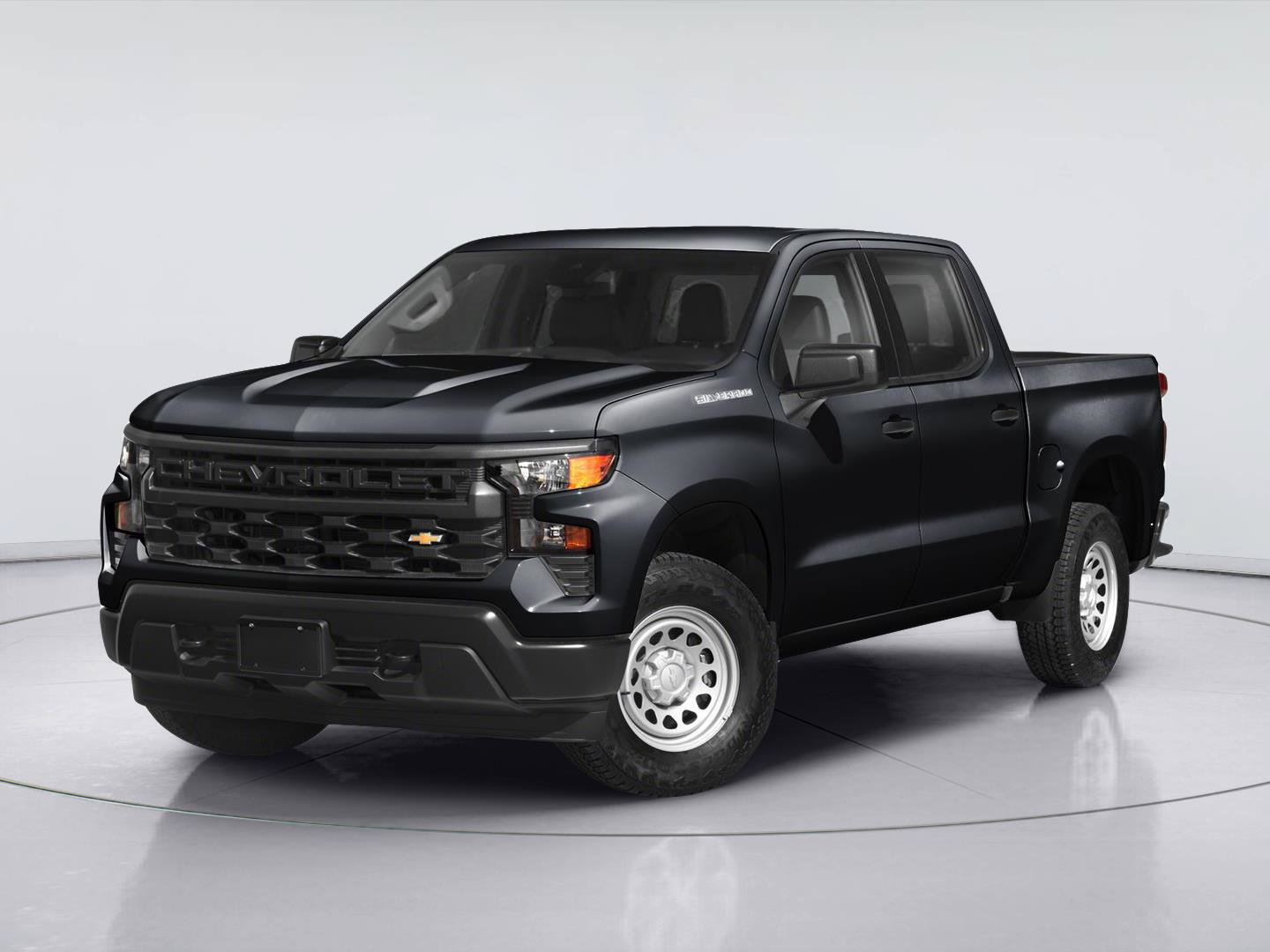 Used 2024 Chevrolet Silverado 1500 LT Trail Boss AWD/4WD image 32