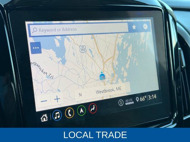 Used 2020 Chevrolet Traverse RS AWD/4WD image 7