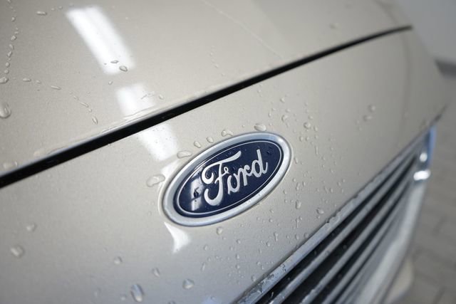 Certified 2019 Ford Fusion SE image 19