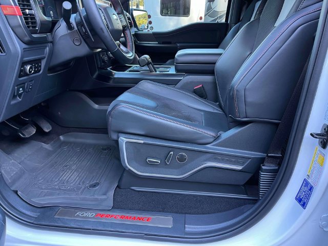 Certified 2026 Ford F150 Raptor AWD/4WD image 28