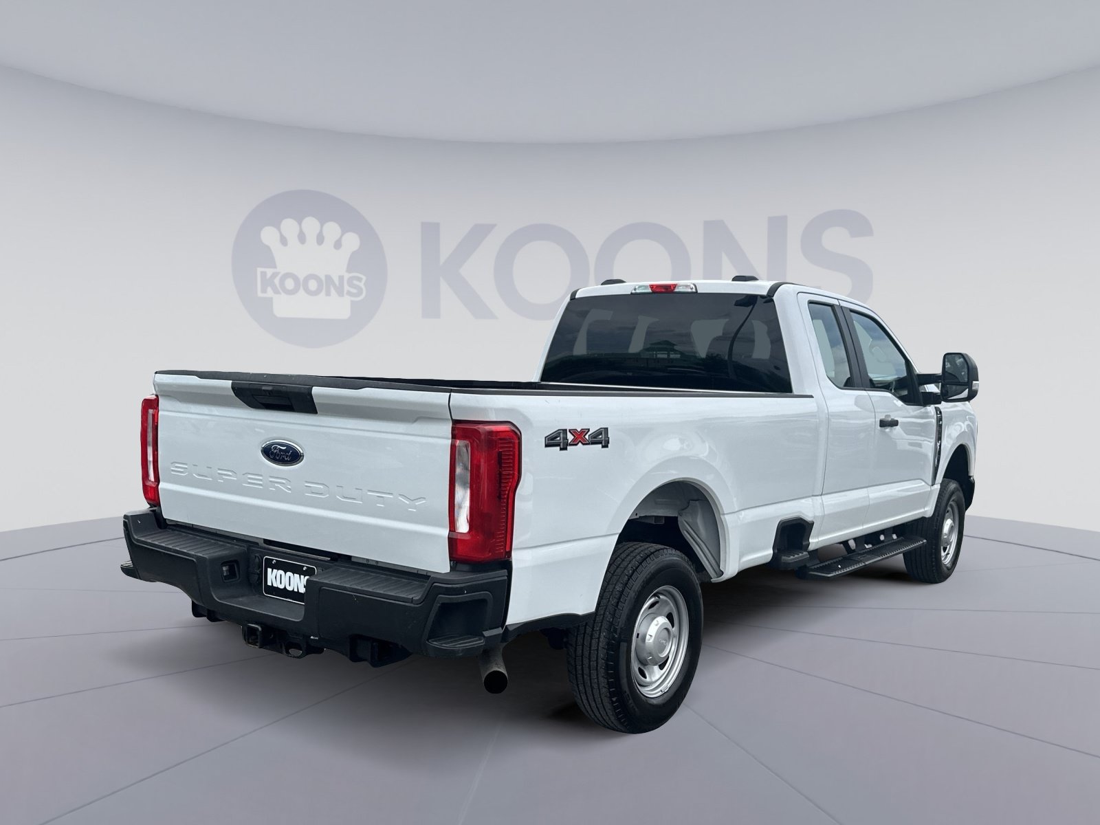 Certified 2023 Ford F350 XL w/ Snow Plow Prep Package AWD/4WD image 11