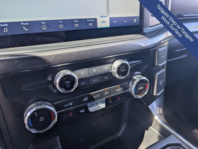 Certified 2023 Ford F150 XLT w/ Equipment Group 302A High AWD/4WD image 34