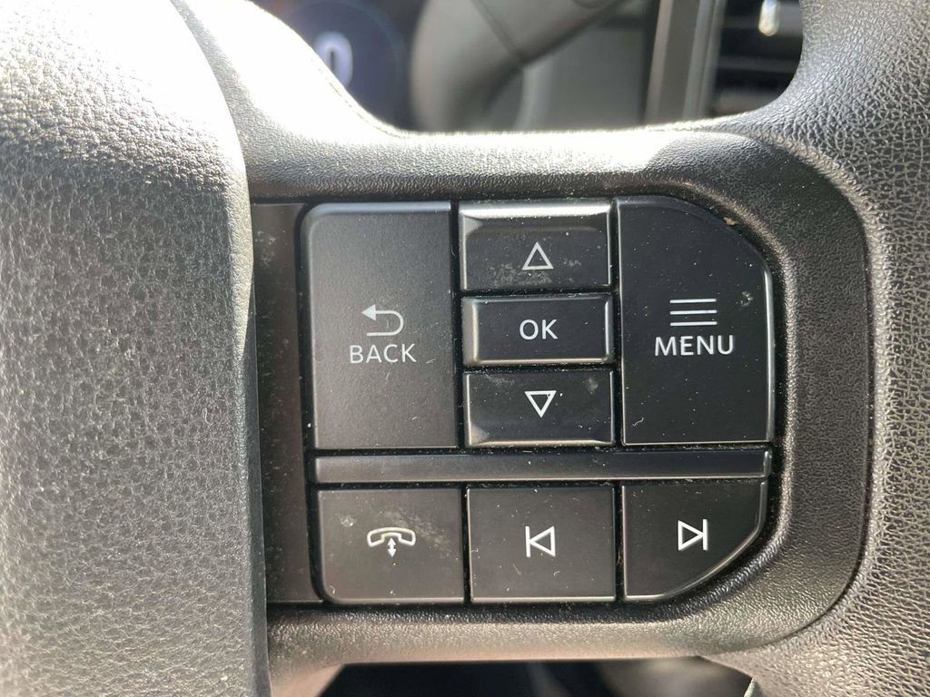 Certified 2024 Ford F150 STX image 24