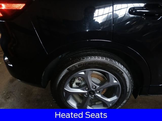 Certified 2023 Ford Escape ST-Line w/ Tech Pack #1 AWD/4WD image 11