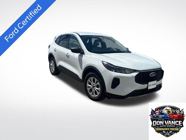 Certified 2024 Ford Escape Active w/ Tech Pack #1 AWD/4WD image 8