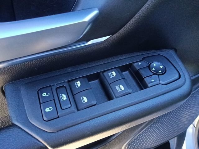 Used 2025 RAM 1500 Big Horn AWD/4WD image 12