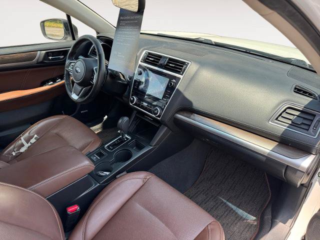 Used 2019 Subaru Outback 2.5i Touring AWD/4WD image 15