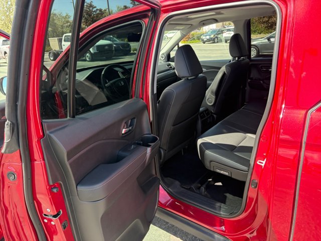 Used 2023 Honda Ridgeline RTL image 17