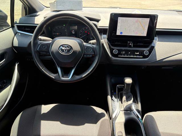 Used 2024 Toyota Corolla Sedan FWD image 13