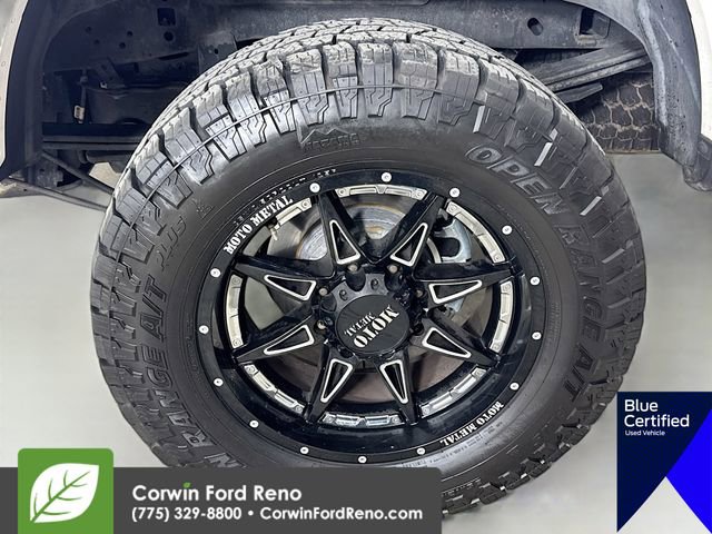 Certified 2019 Ford F250 Platinum w/ Platinum Ultimate Package image 35