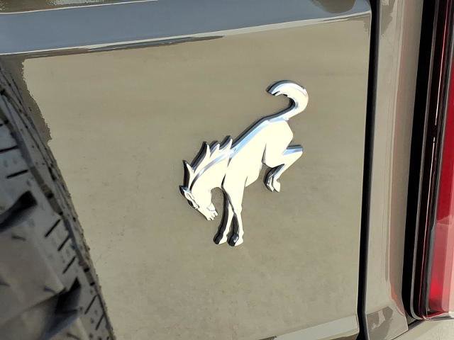 Certified 2025 Ford Bronco Outer Banks image 16