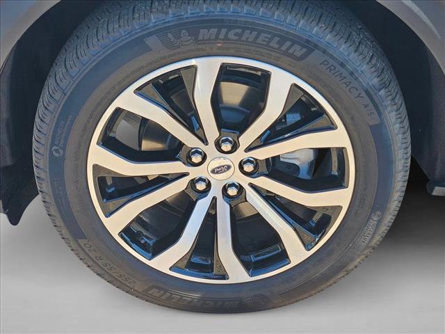 Certified 2025 Ford Explorer ST-Line RWD image 24